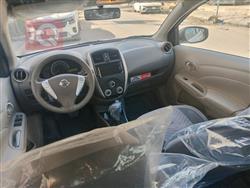 نيسان صني